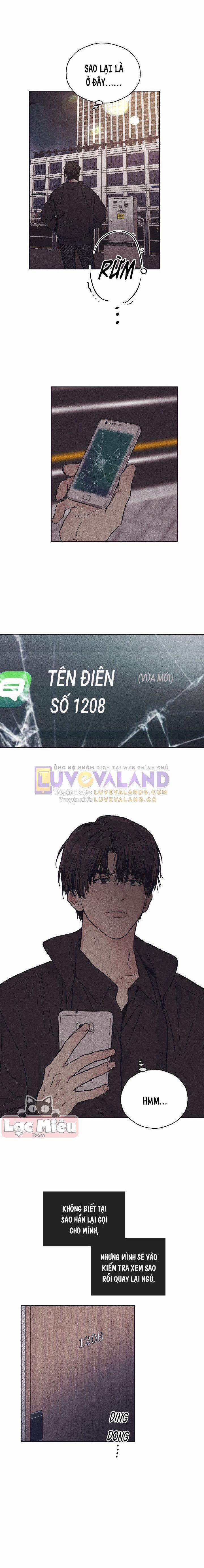 Phục Thù - Pay Back 41.5 trang 7