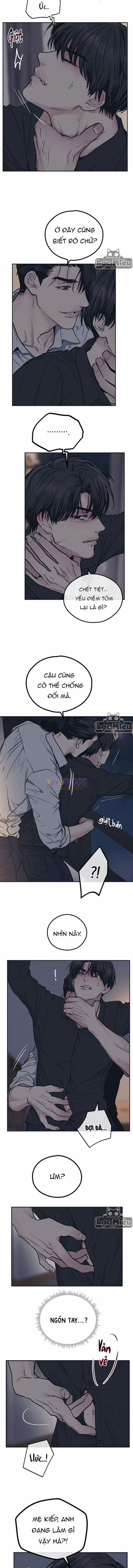 Phục Thù - Pay Back 42.5 trang 2