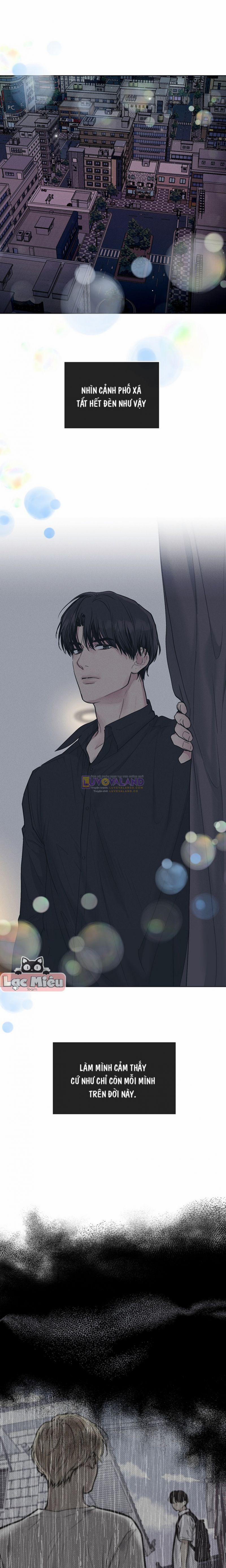 Phục Thù - Pay Back 42 trang 3