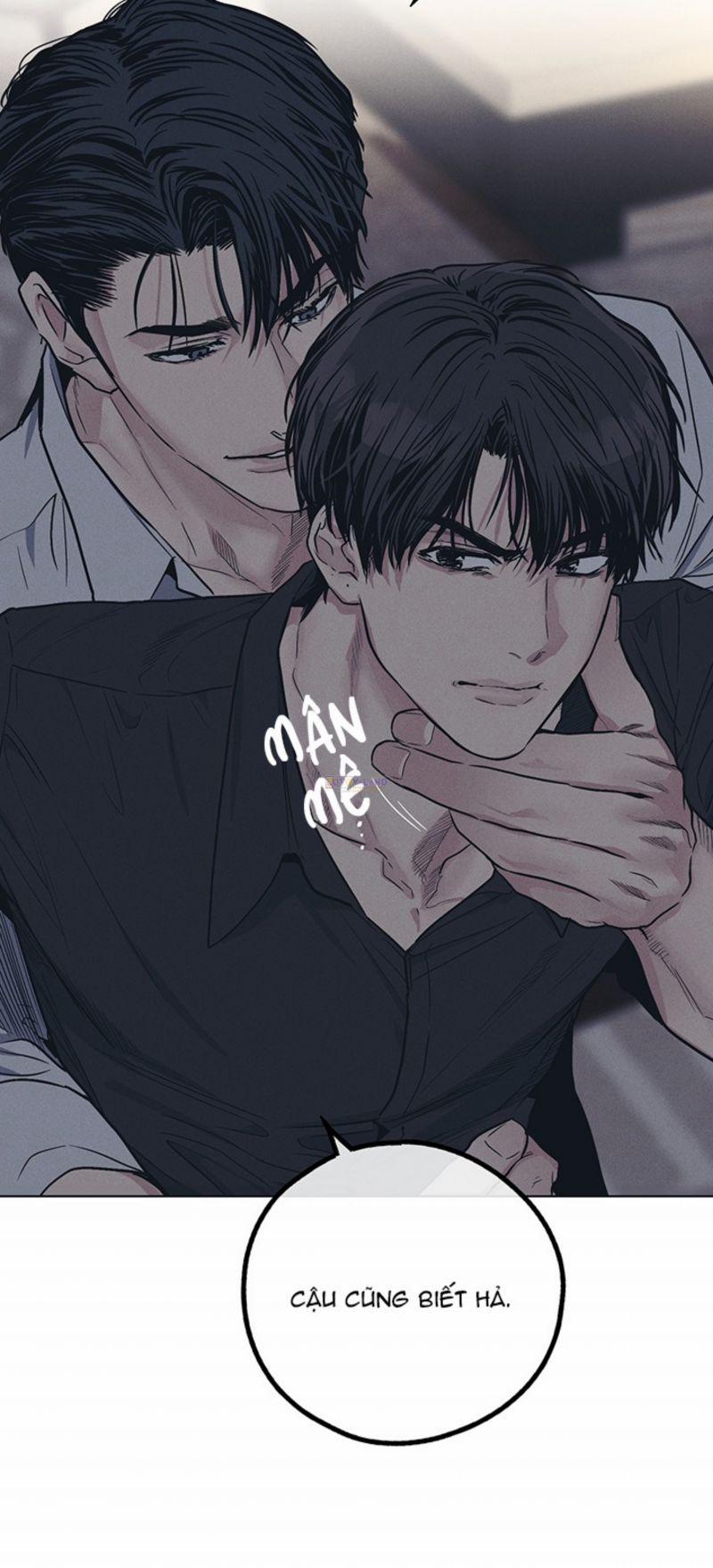 Phục Thù - Pay Back 42 trang 8