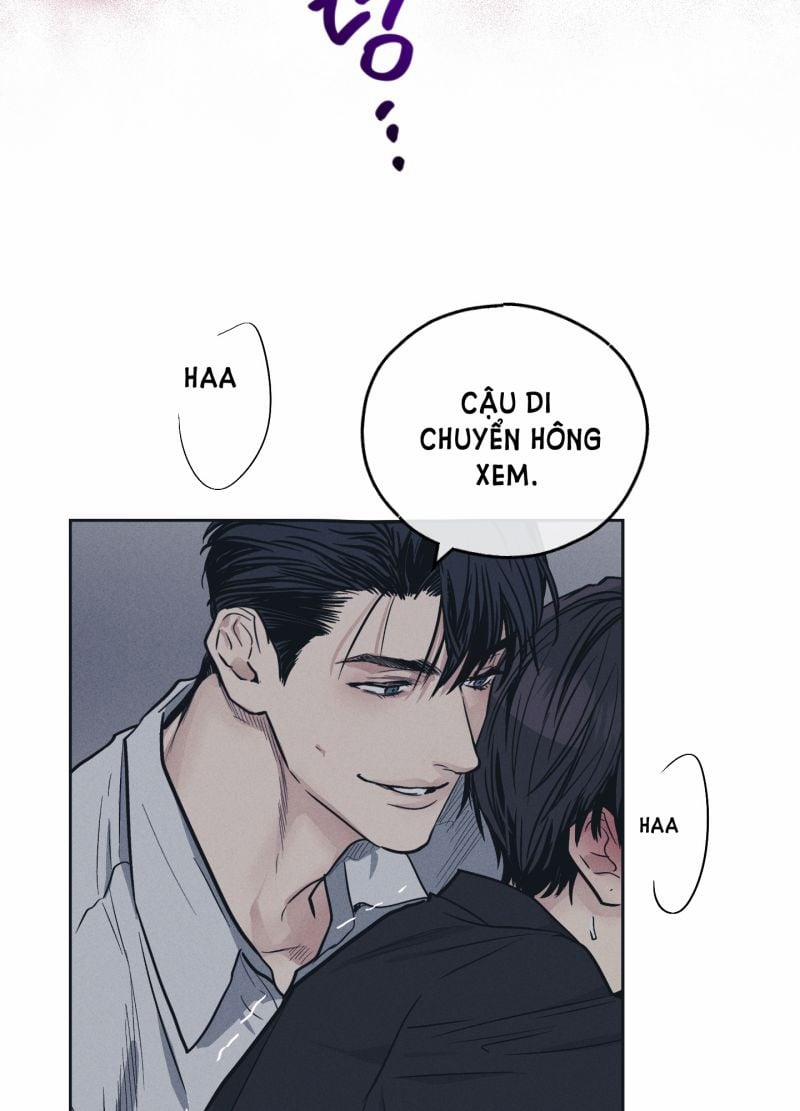 Phục Thù - Pay Back 43.5 trang 1