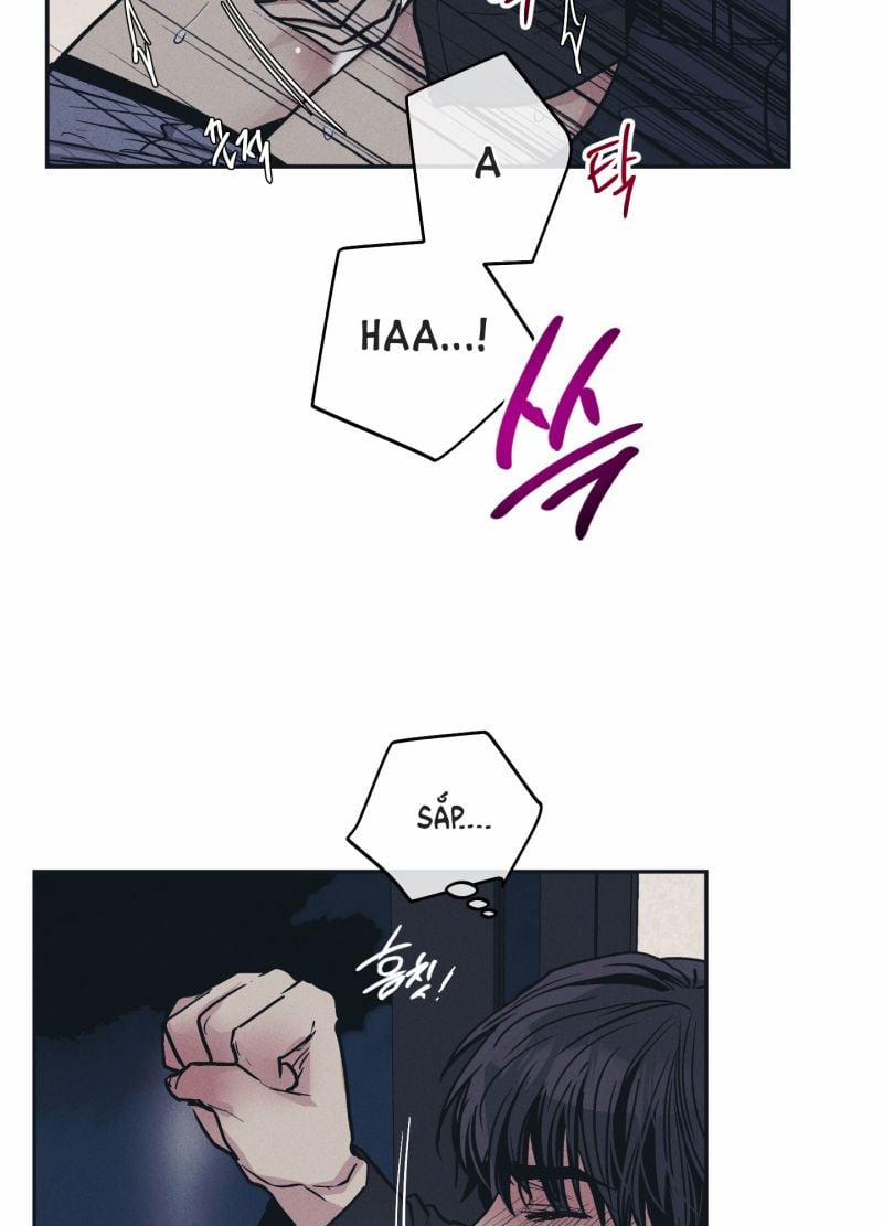 Phục Thù - Pay Back 43.5 trang 10