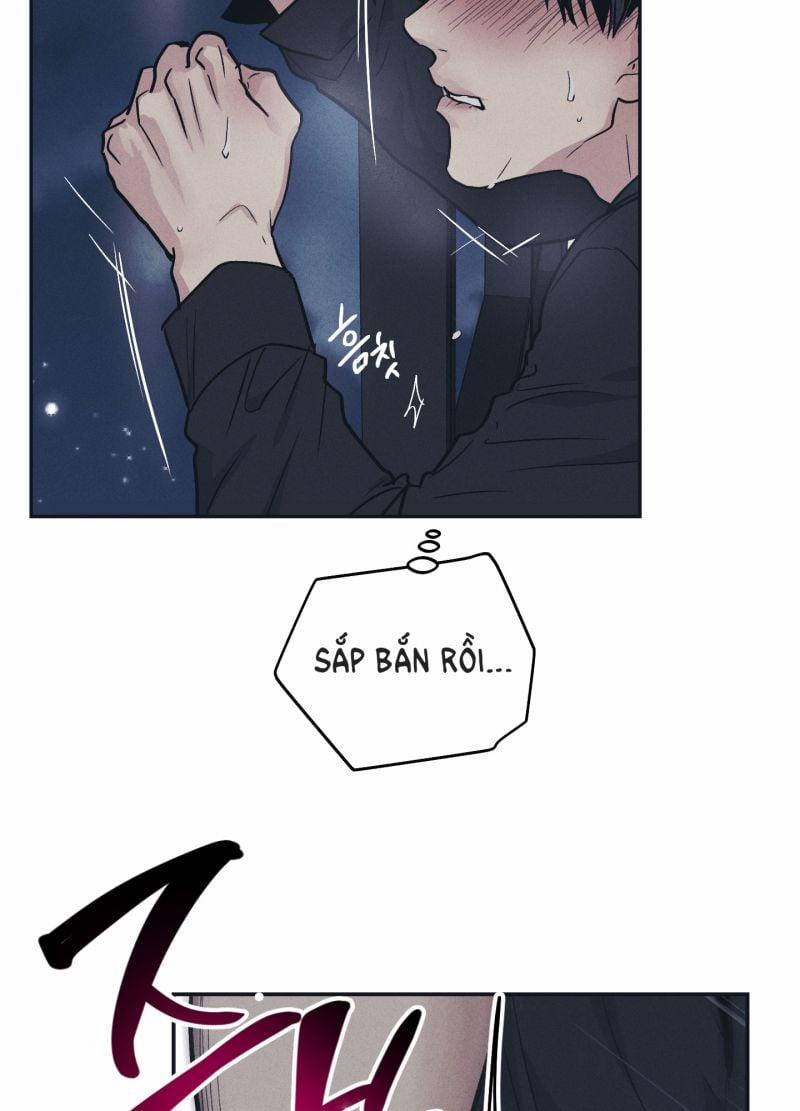 Phục Thù - Pay Back 43.5 trang 11