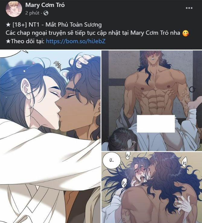 Phục Thù - Pay Back 43.5 trang 22