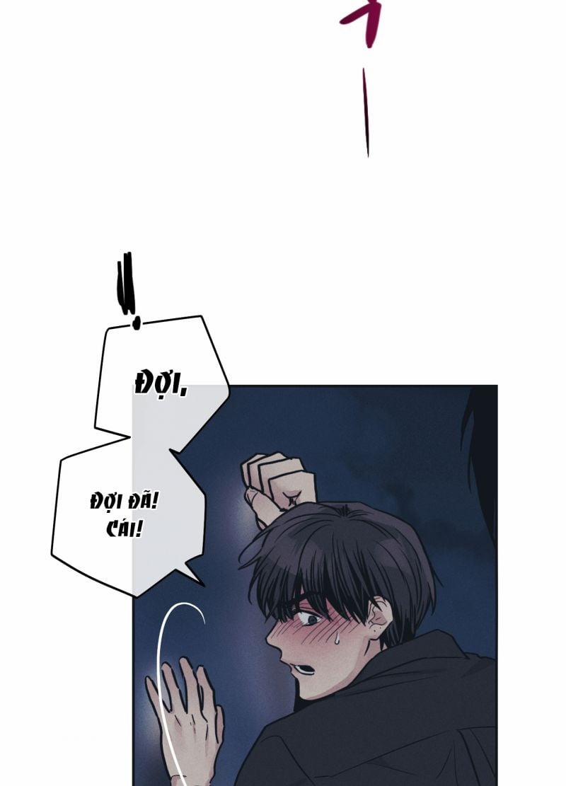 Phục Thù - Pay Back 43.5 trang 25