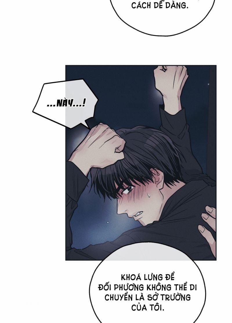 Phục Thù - Pay Back 43.5 trang 29