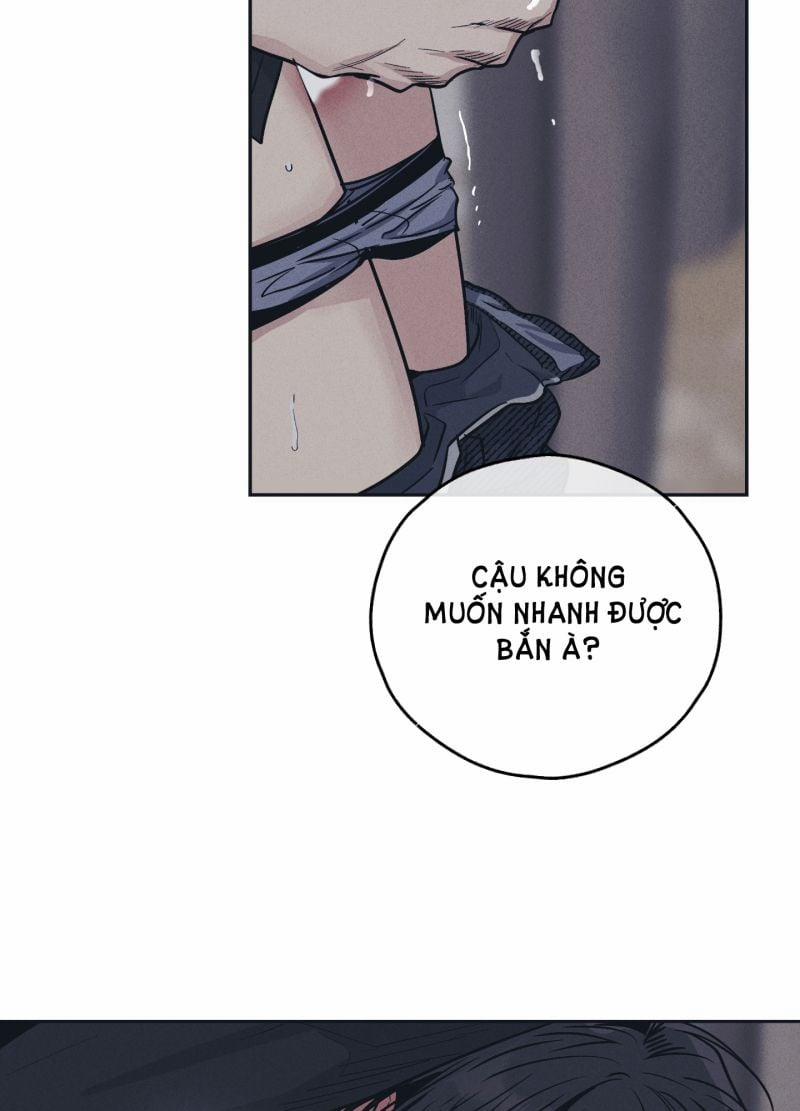 Phục Thù - Pay Back 43.5 trang 3