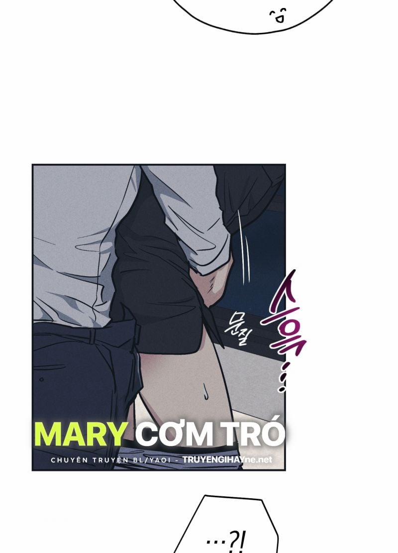 Phục Thù - Pay Back 43.5 trang 30