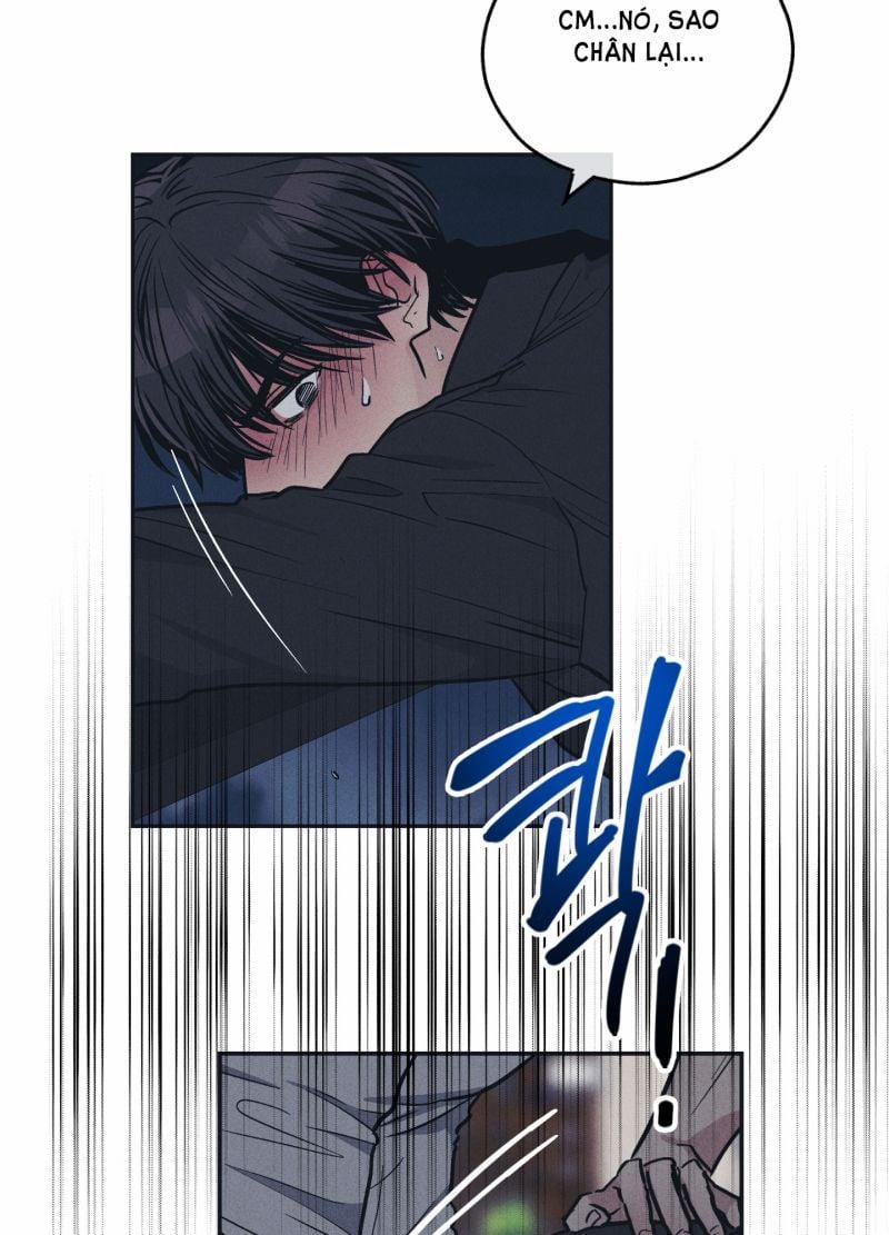 Phục Thù - Pay Back 43.5 trang 33