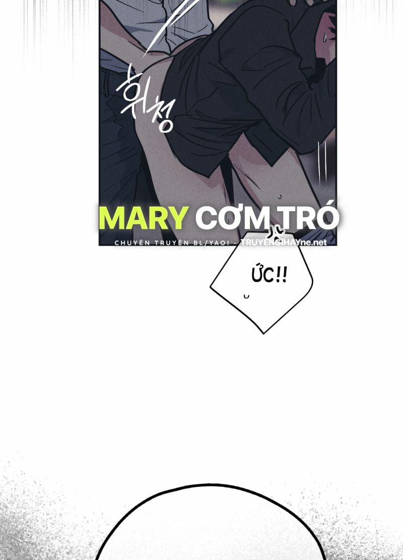 Phục Thù - Pay Back 43.5 trang 34