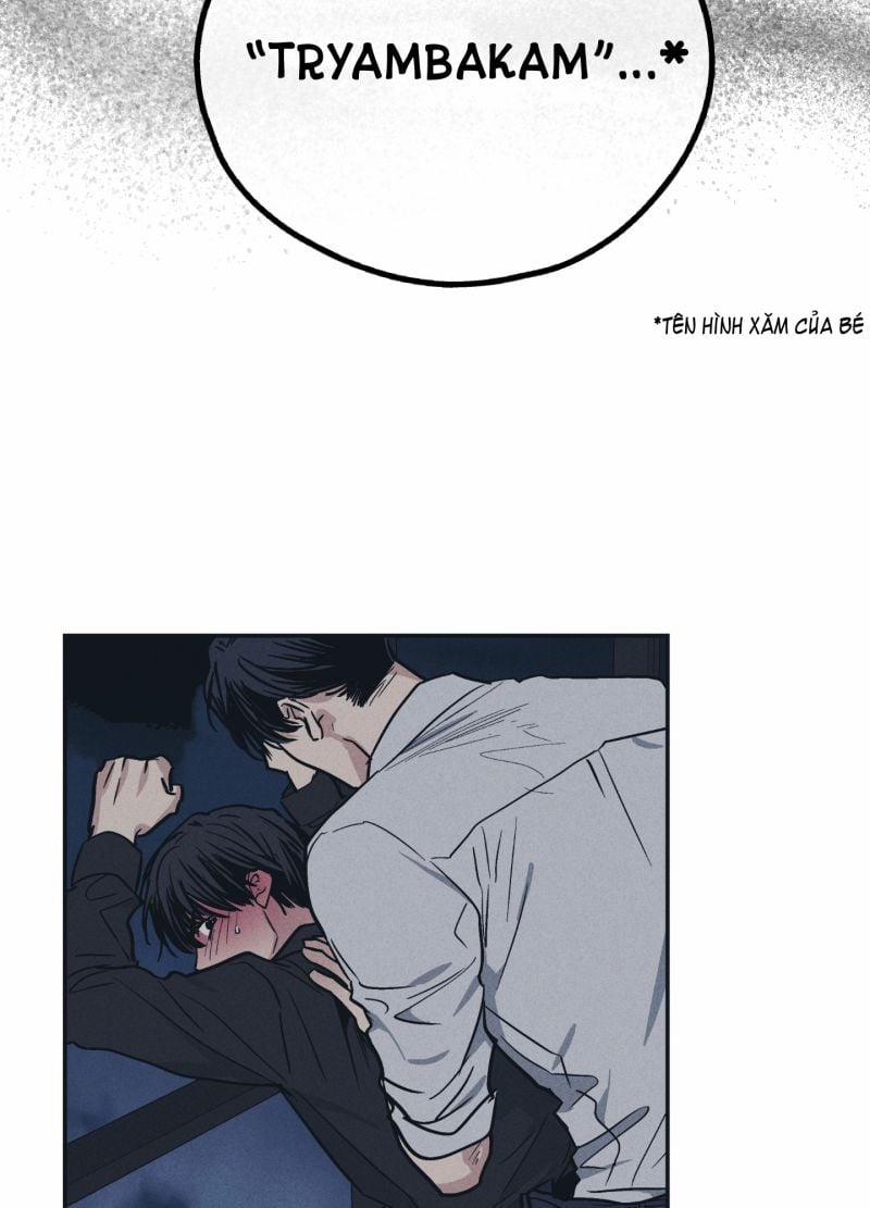 Phục Thù - Pay Back 43.5 trang 35