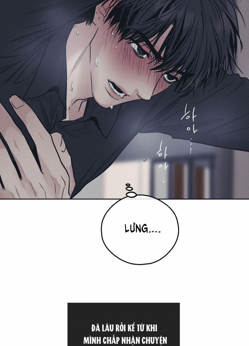 Phục Thù - Pay Back 43.5 trang 4