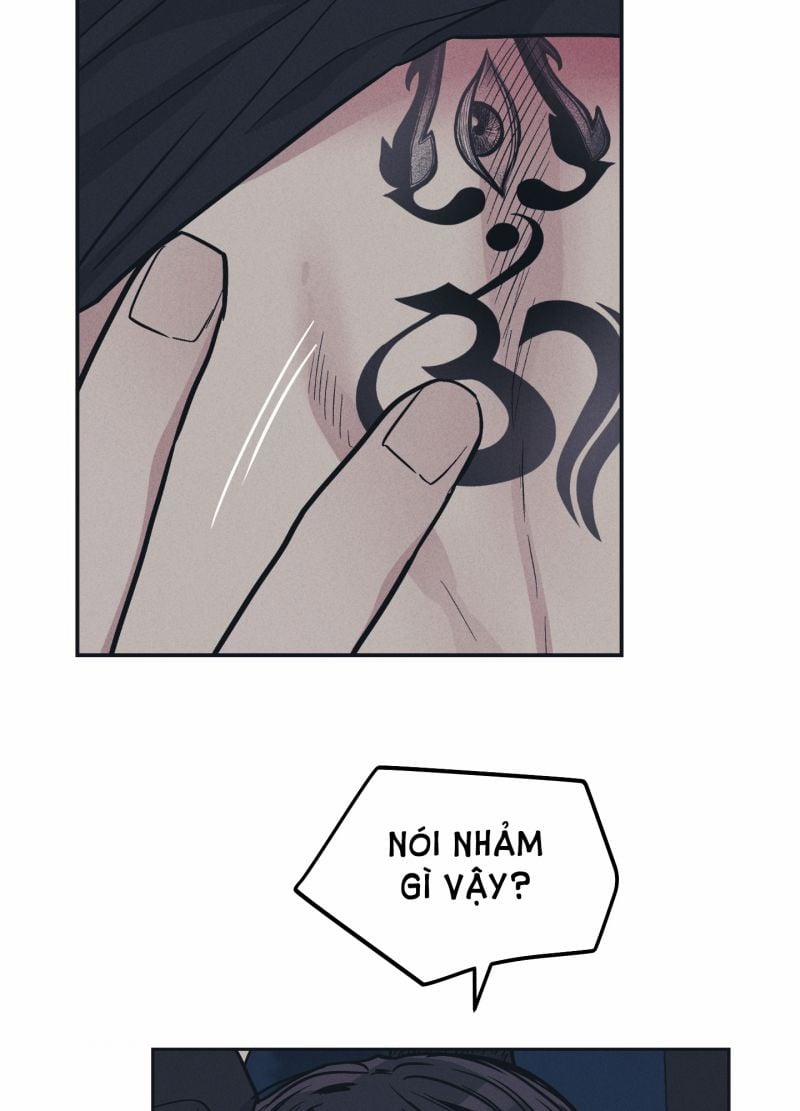 Phục Thù - Pay Back 43.5 trang 40