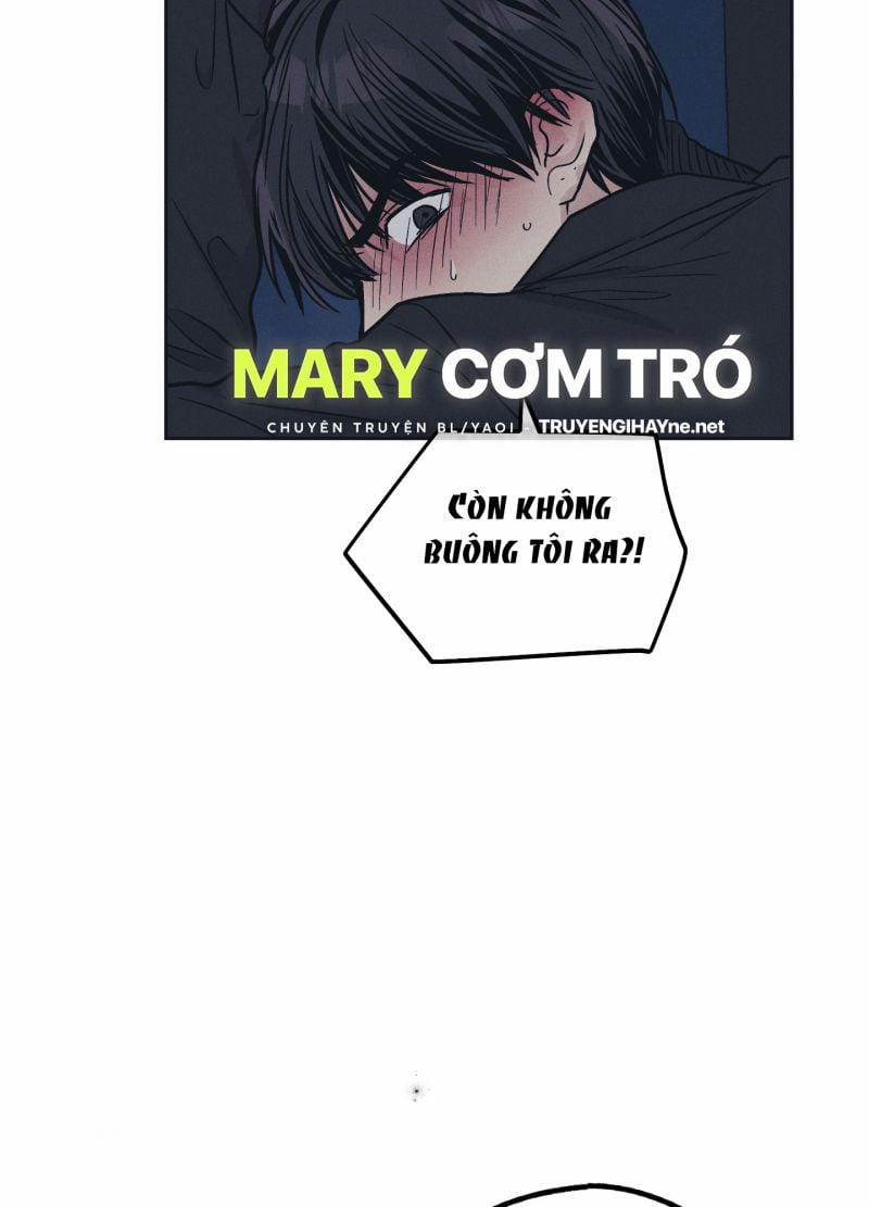 Phục Thù - Pay Back 43.5 trang 41