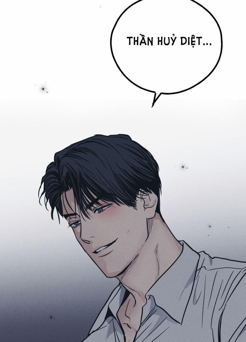 Phục Thù - Pay Back 43.5 trang 42