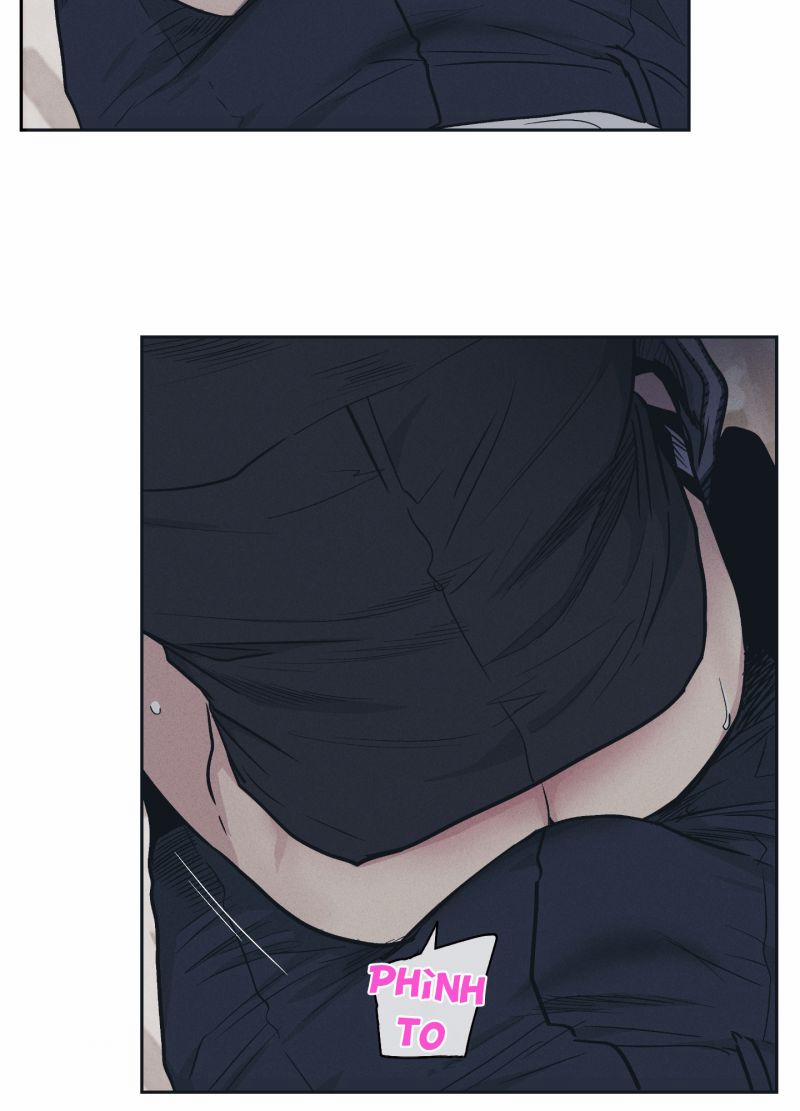 Phục Thù - Pay Back 43.5 trang 6