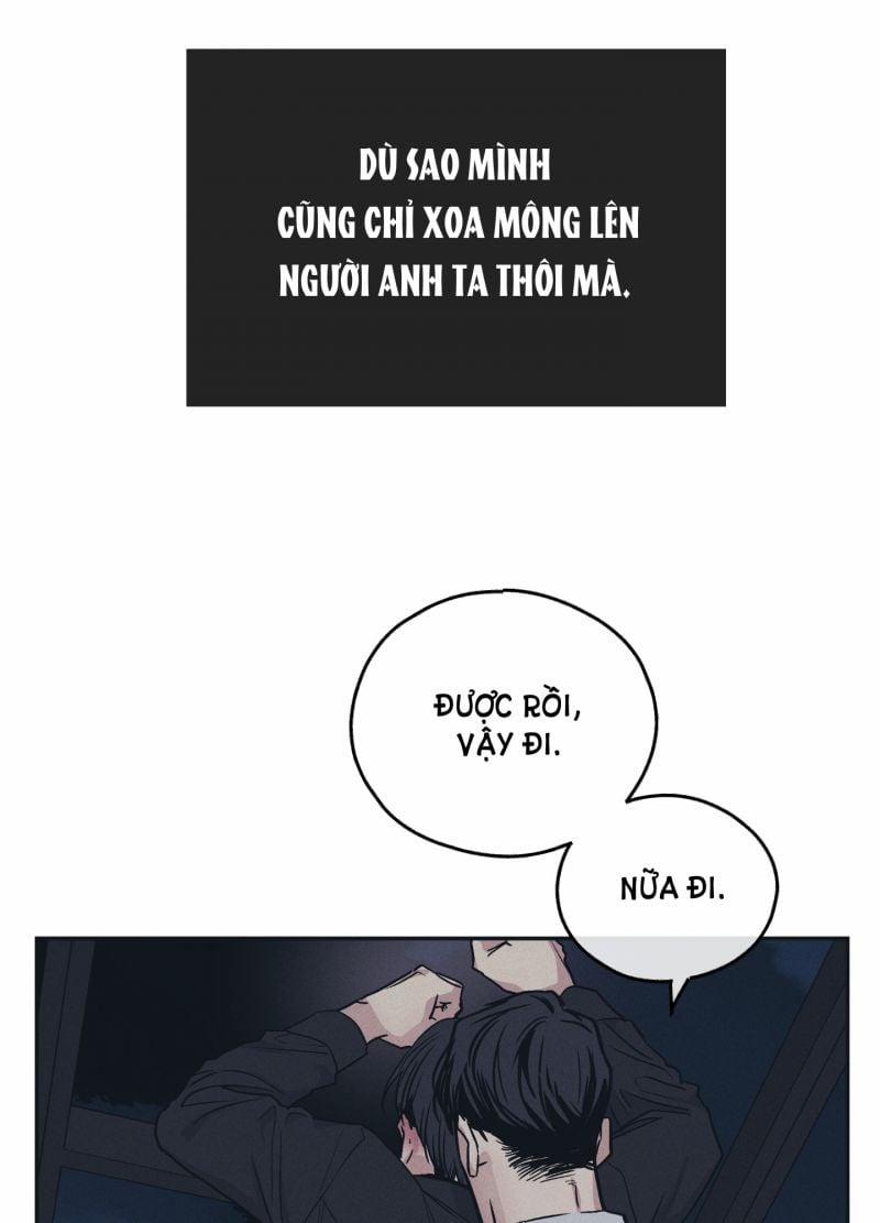 Phục Thù - Pay Back 43.5 trang 7