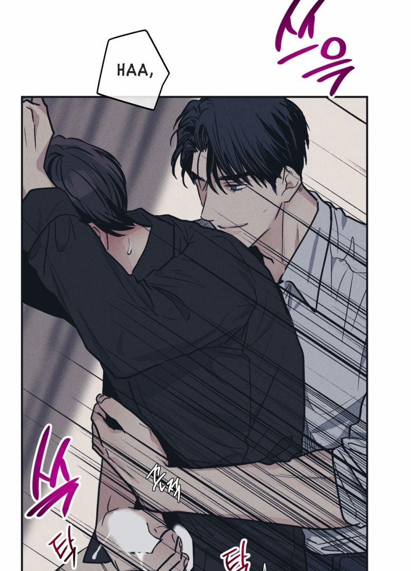 Phục Thù - Pay Back 43.5 trang 9