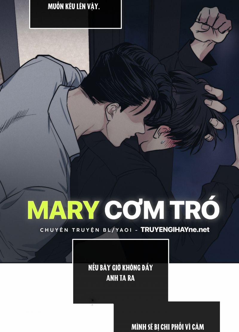 Phục Thù - Pay Back 43 trang 1