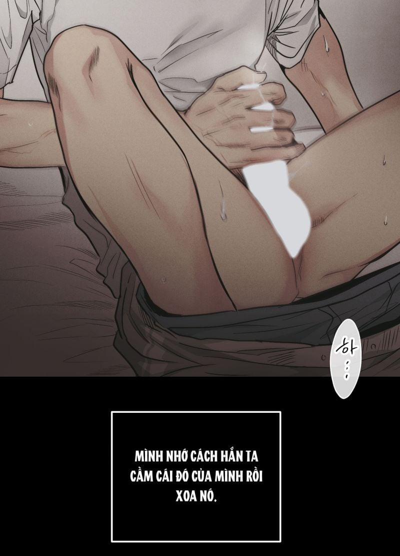 Phục Thù - Pay Back 43 trang 10