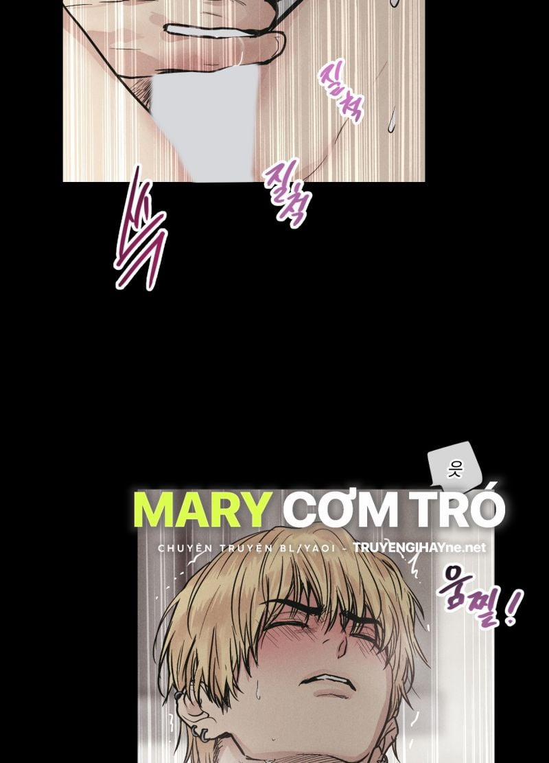 Phục Thù - Pay Back 43 trang 12