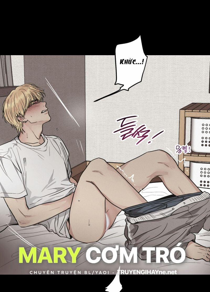 Phục Thù - Pay Back 43 trang 14