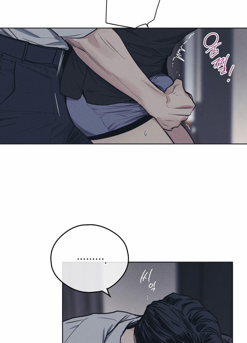 Phục Thù - Pay Back 43 trang 18