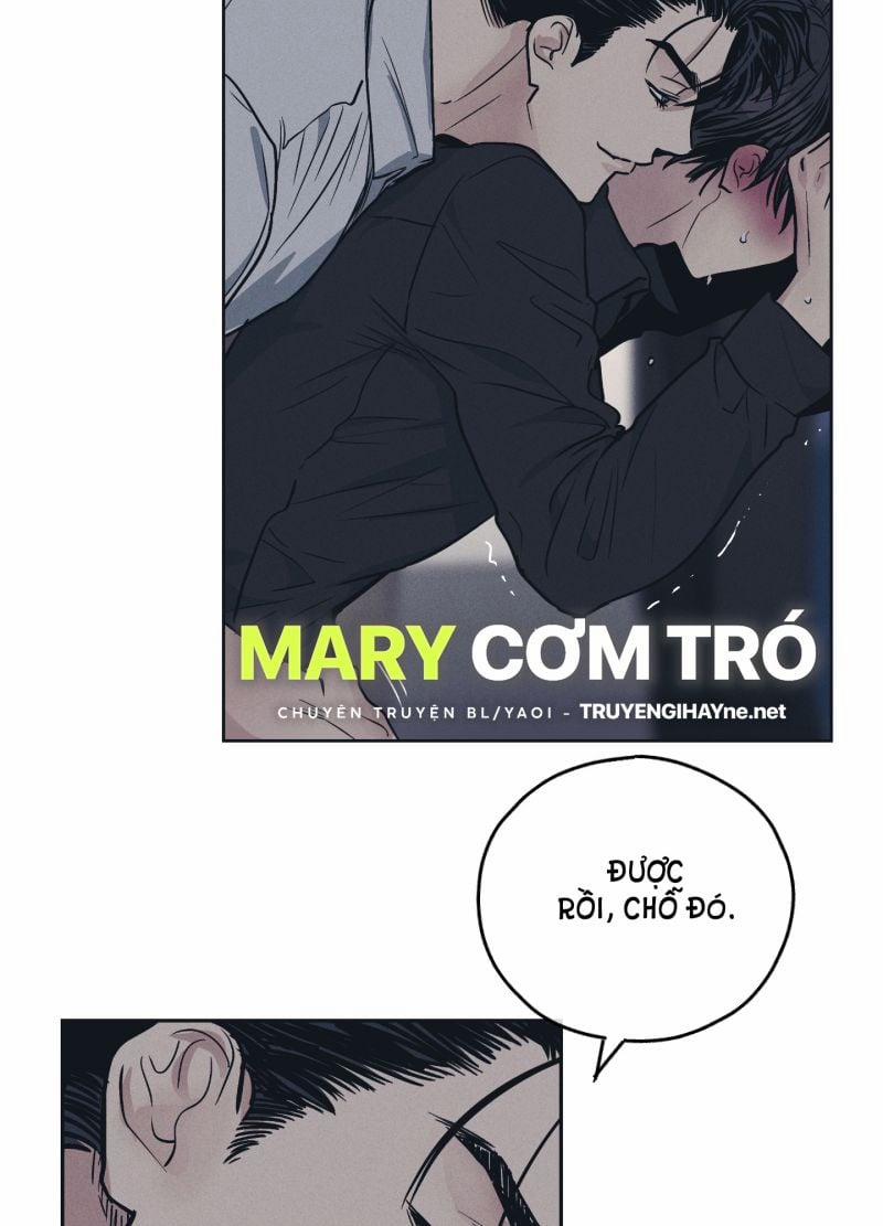 Phục Thù - Pay Back 43 trang 19