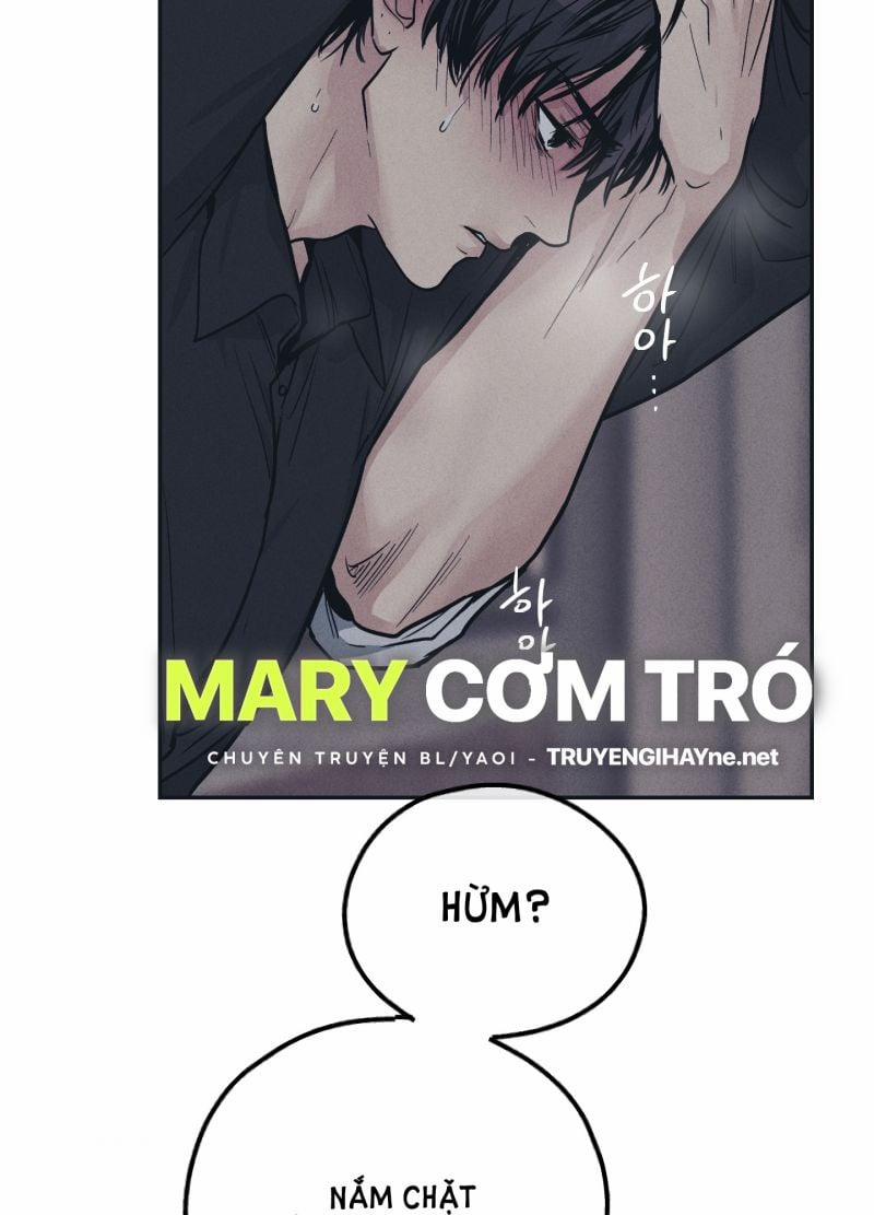 Phục Thù - Pay Back 43 trang 23