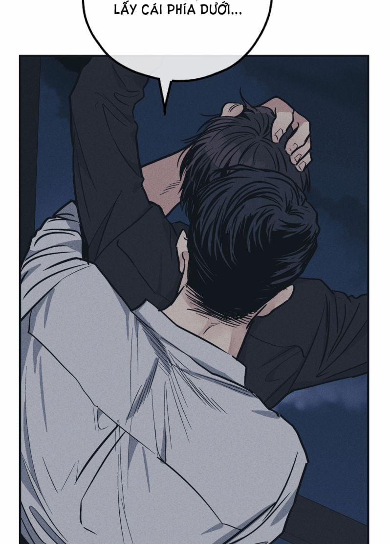 Phục Thù - Pay Back 43 trang 24