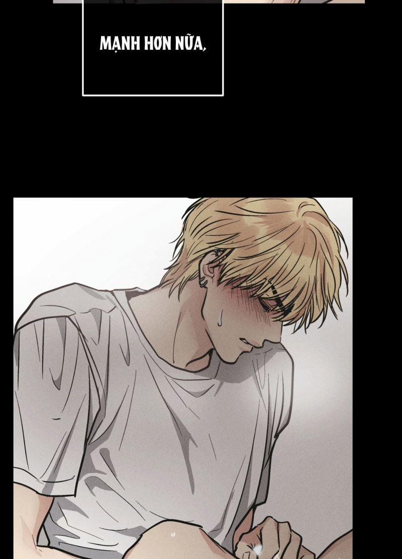 Phục Thù - Pay Back 43 trang 27