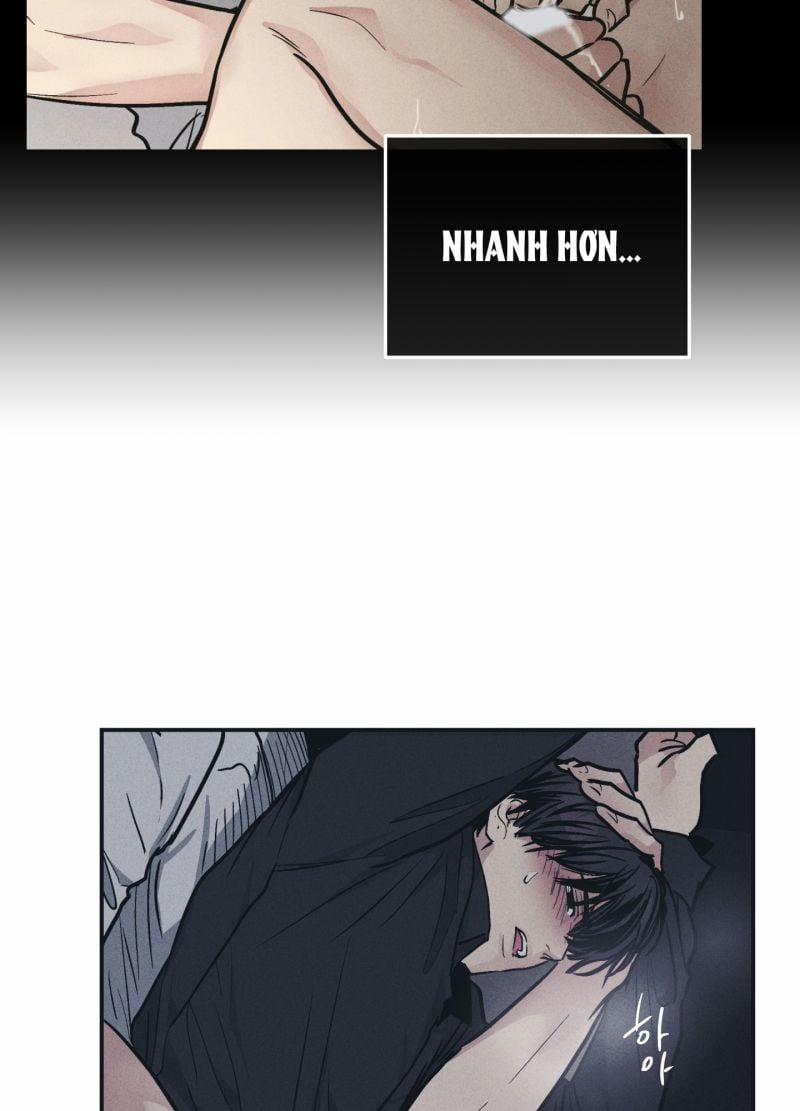 Phục Thù - Pay Back 43 trang 28