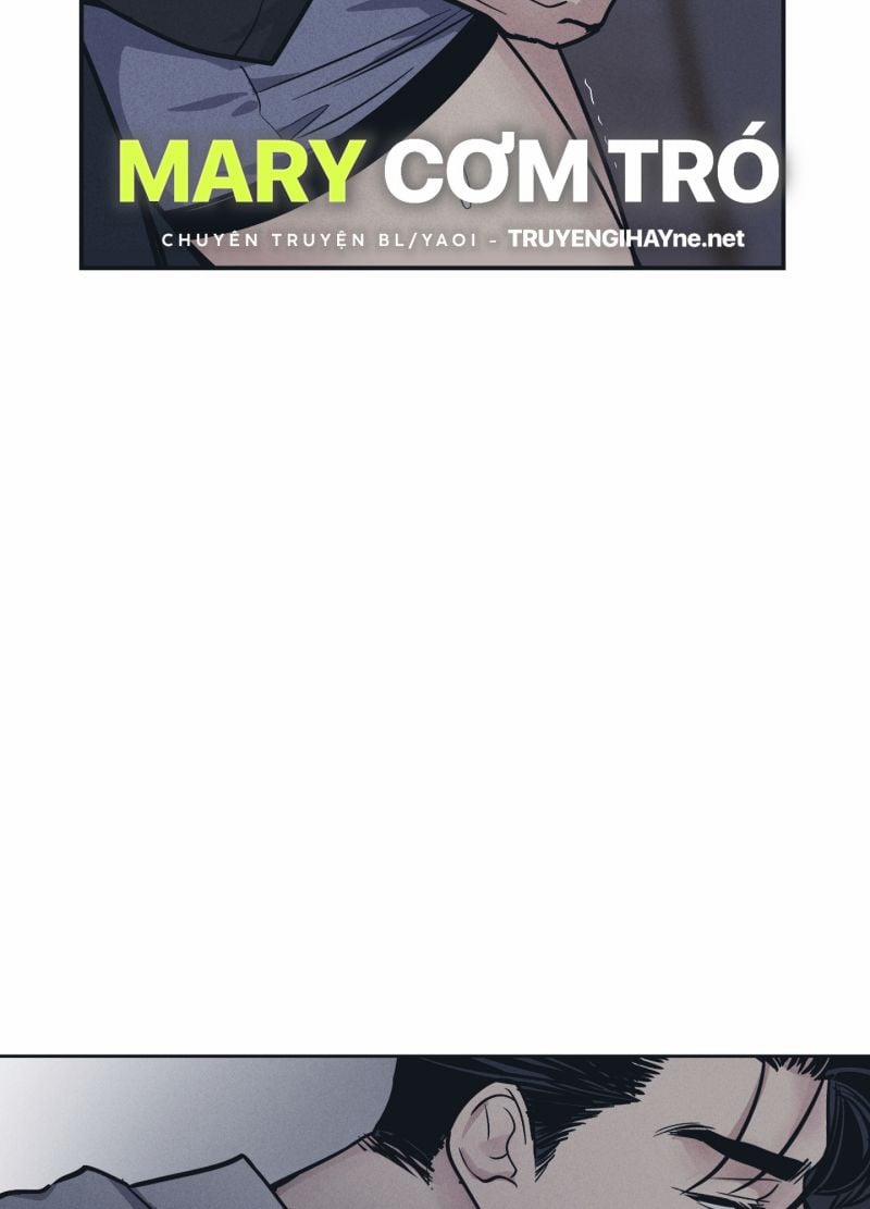 Phục Thù - Pay Back 43 trang 32