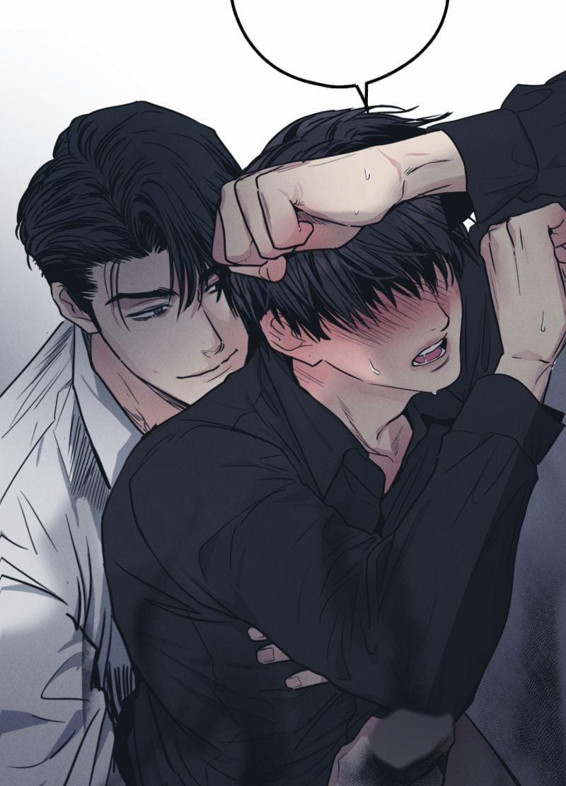 Phục Thù - Pay Back 43 trang 38