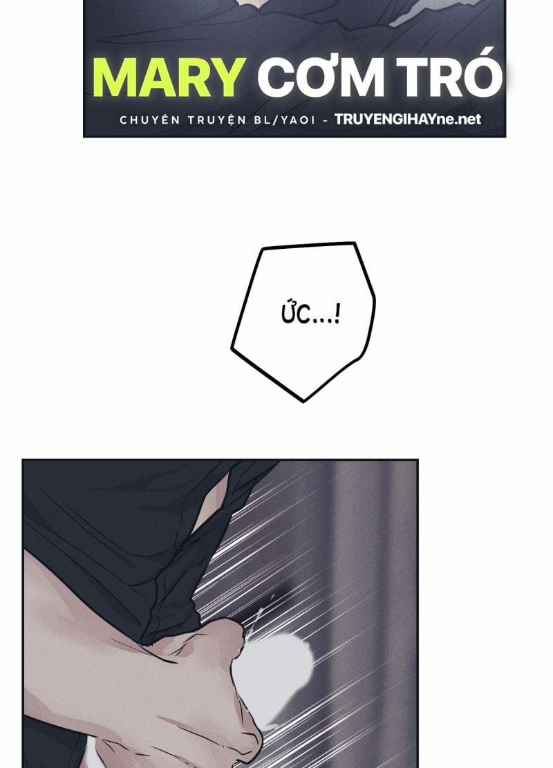 Phục Thù - Pay Back 43 trang 41