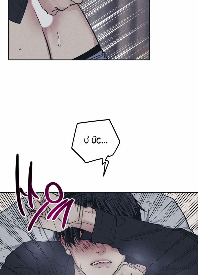 Phục Thù - Pay Back 43 trang 42