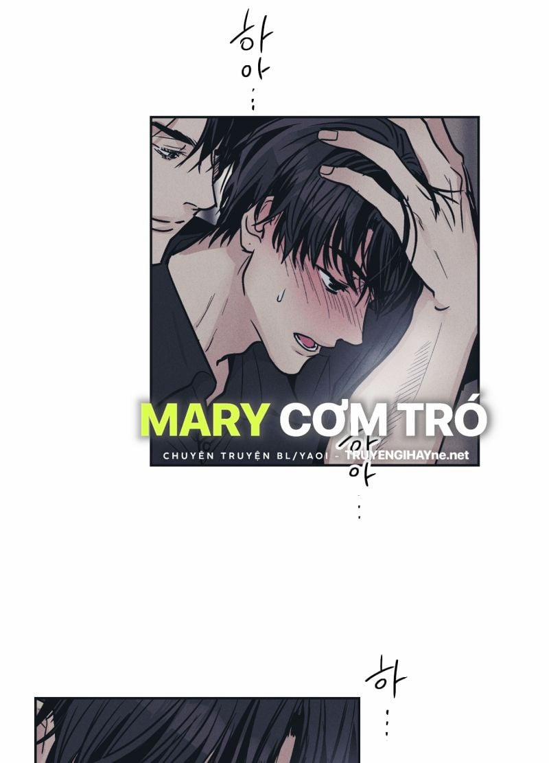 Phục Thù - Pay Back 43 trang 6