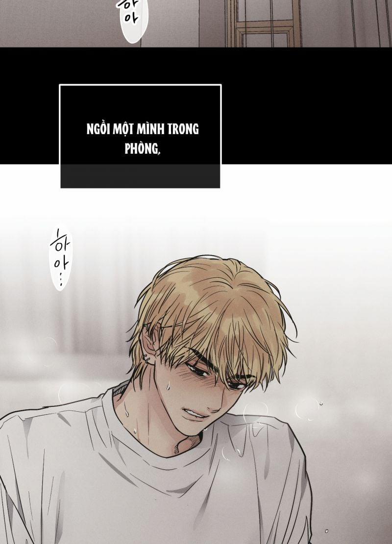 Phục Thù - Pay Back 43 trang 9