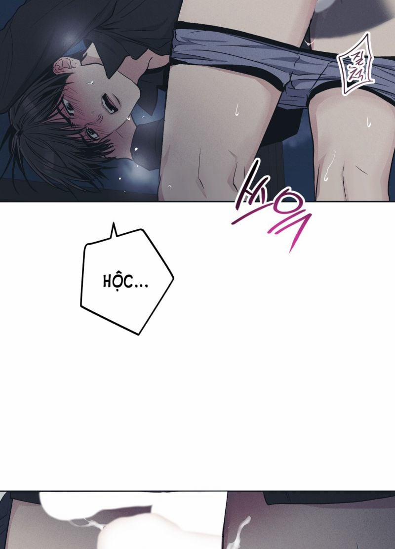 Phục Thù - Pay Back 44.5 trang 1