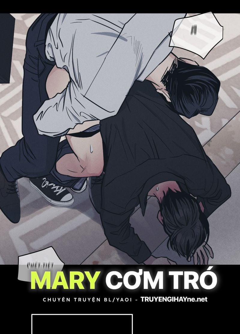 Phục Thù - Pay Back 44.5 trang 10