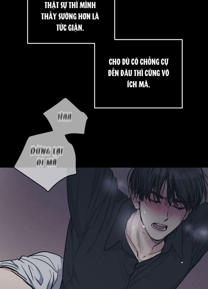 Phục Thù - Pay Back 44.5 trang 11