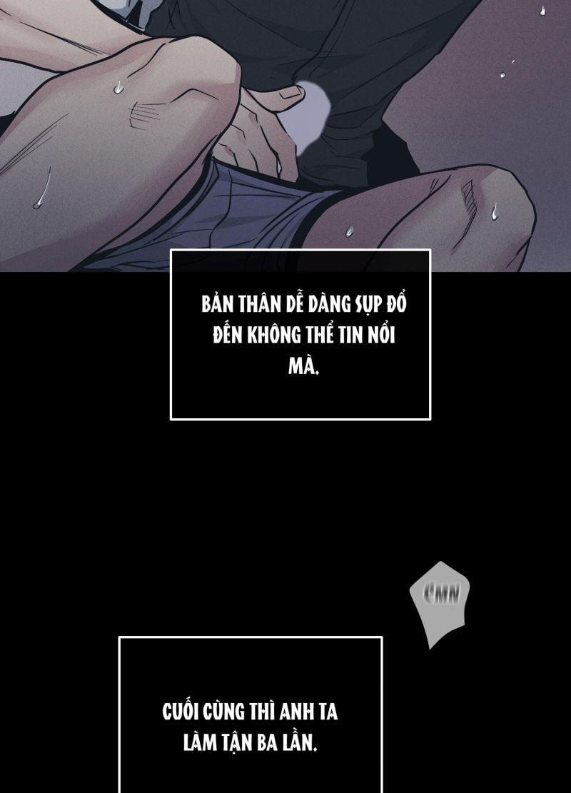 Phục Thù - Pay Back 44.5 trang 12