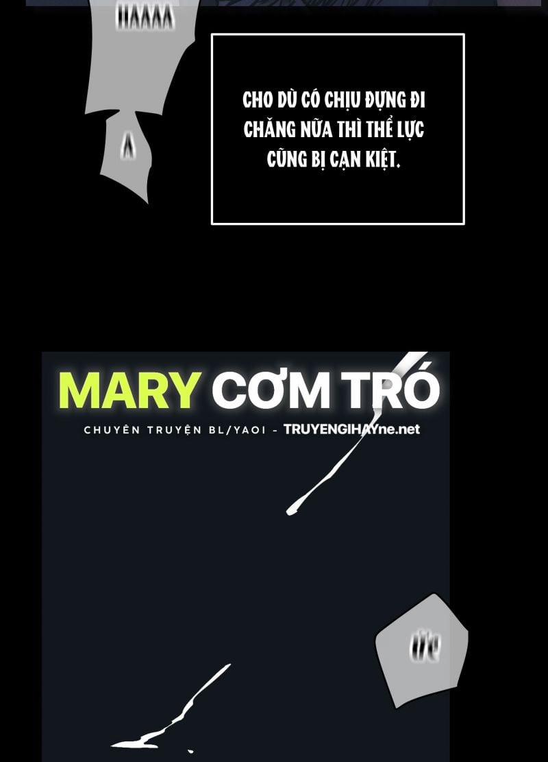 Phục Thù - Pay Back 44.5 trang 14