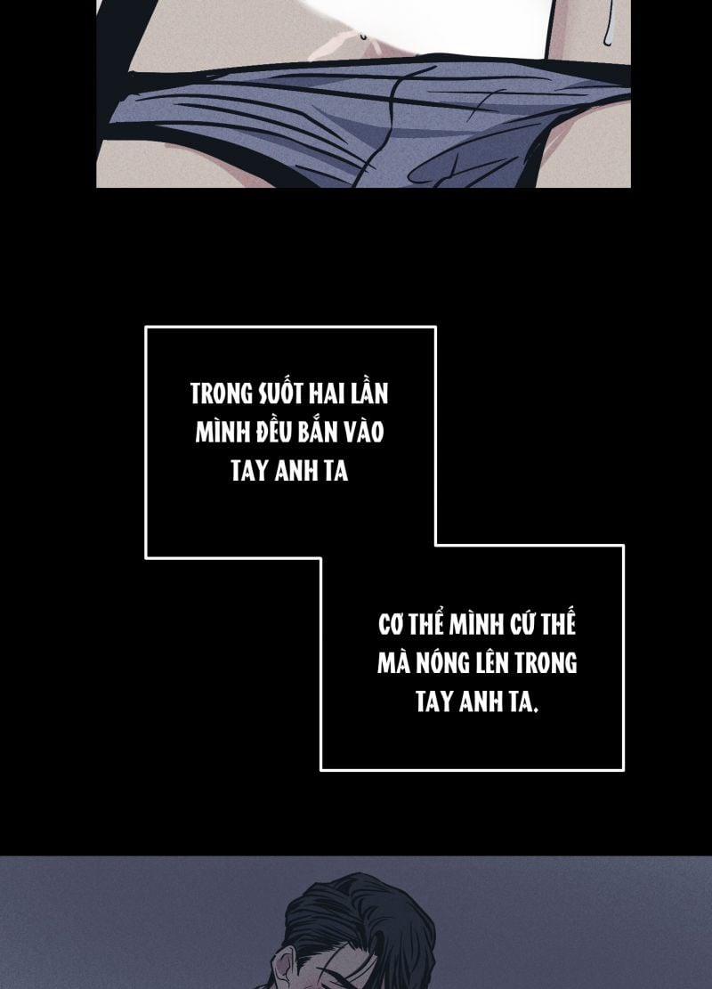 Phục Thù - Pay Back 44.5 trang 16