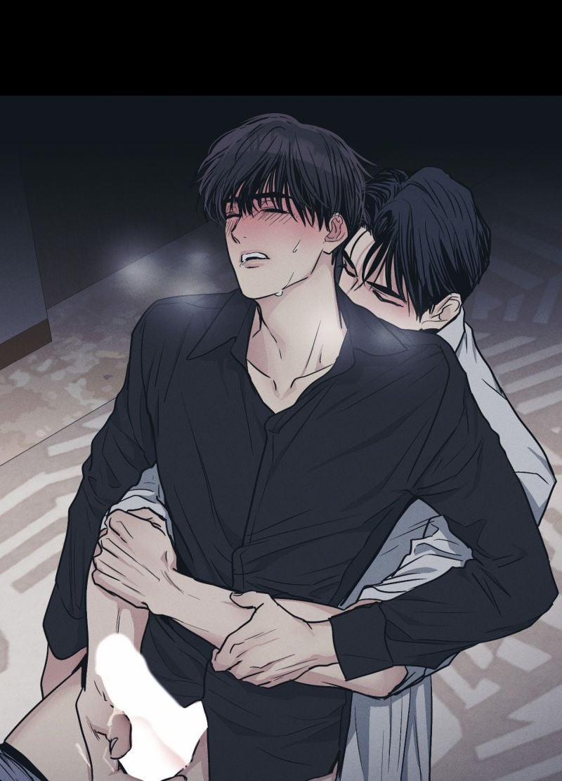 Phục Thù - Pay Back 44.5 trang 18