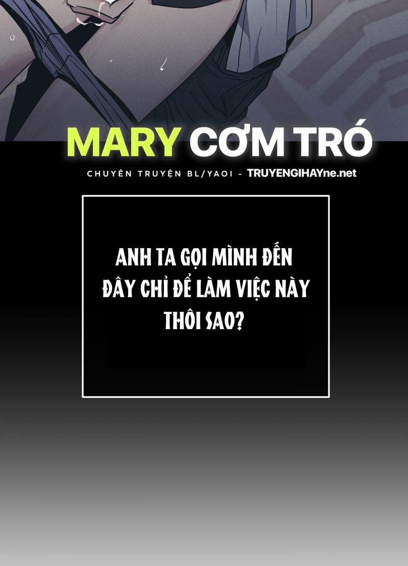 Phục Thù - Pay Back 44.5 trang 19