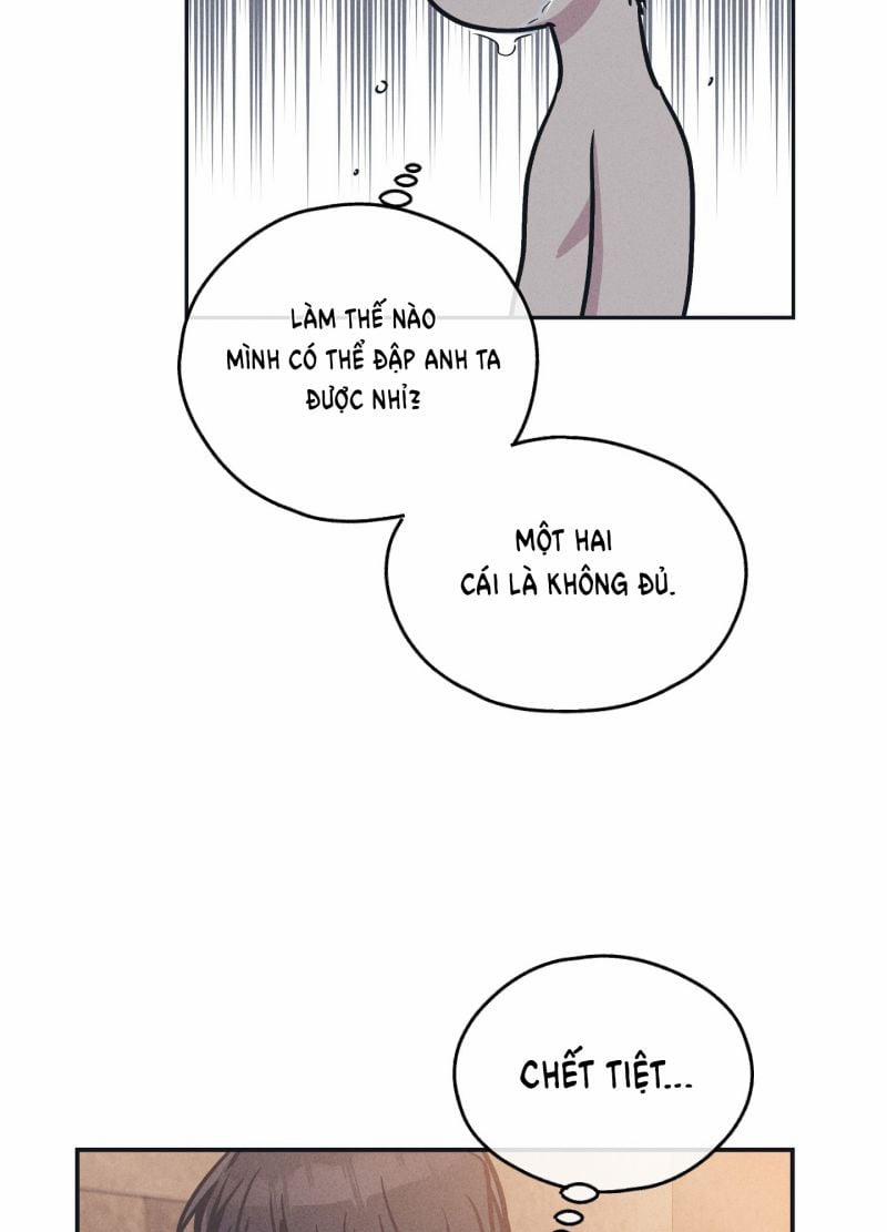 Phục Thù - Pay Back 44.5 trang 21