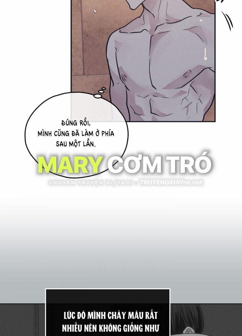 Phục Thù - Pay Back 44.5 trang 29