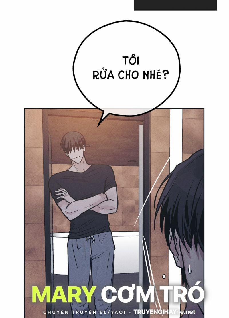 Phục Thù - Pay Back 44.5 trang 32