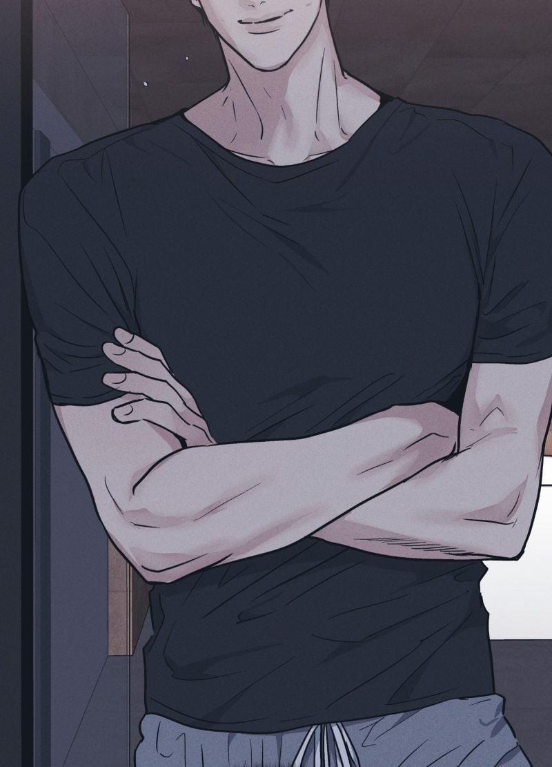 Phục Thù - Pay Back 44.5 trang 34